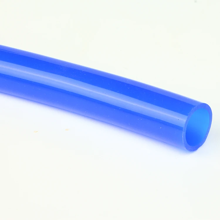 Customized Solid Silicone Rubber Tube For Machinery Buy Solid