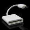 USB 3.1 Type C Male to SD Card Camera Reader Female OTG Card Reader for Type C Mobile Phone Tablet PC