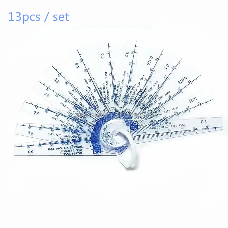 13pc set