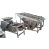 industrial macadamia nut processing line, macadamia processing line