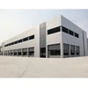 Precast, warehouse, workshop, garage, building steel structure