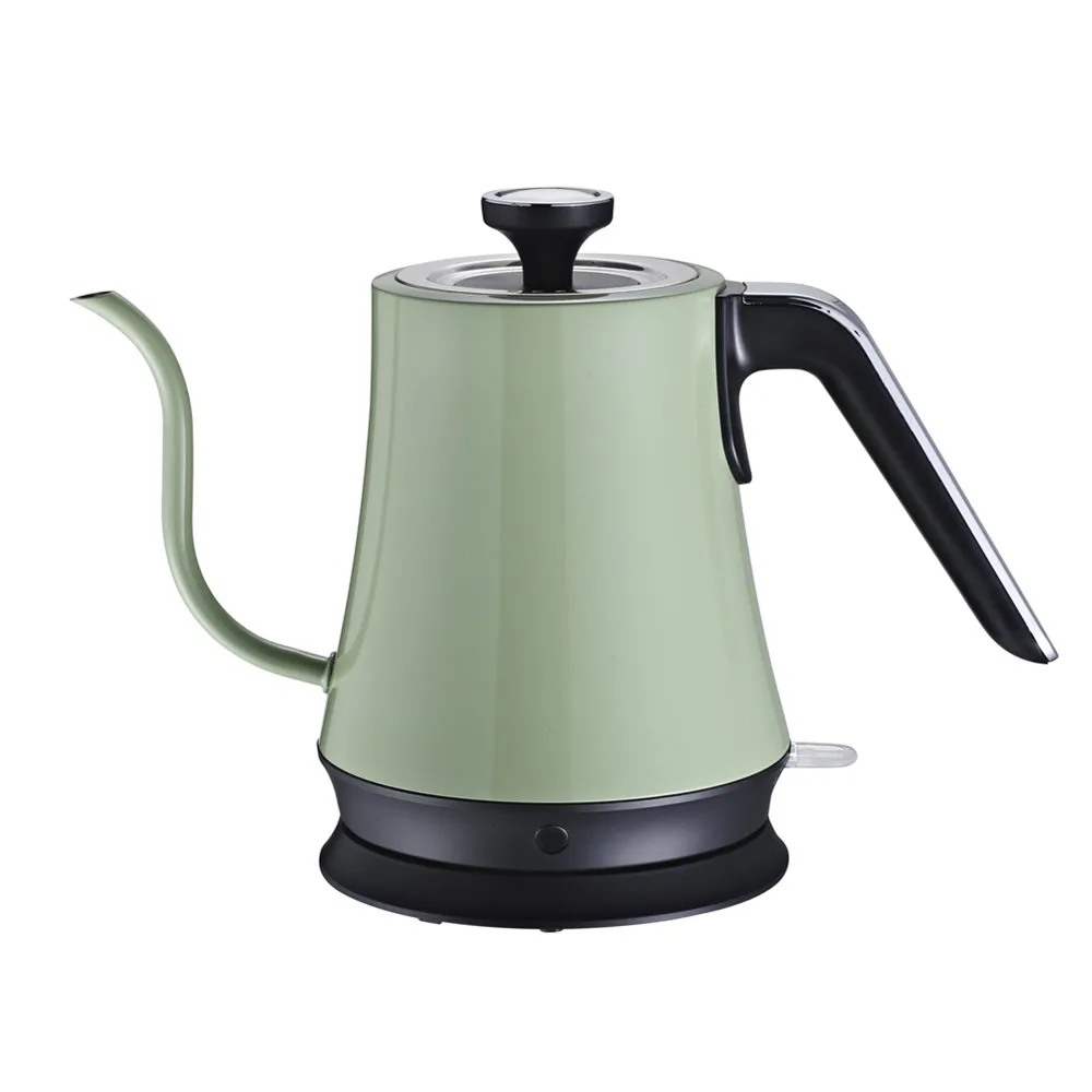 water heater tea kettle