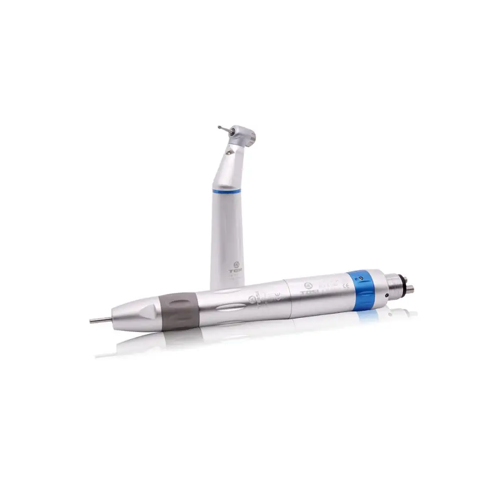 Dental Equipment Supplier Tosi Low Speed Dental Handpiece Set Buy
