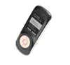Handheld Pocket Smart Voice Translator Real Time Speech Translation Translator with Dual Mic