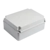electronic plastic enclosures/custom plastic BOX/usb enclosure plastic