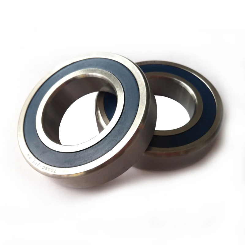 7204C P5 ABEC-5 Quality High Precision Angular Contact Bearing 20x47x14