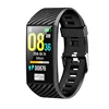 2019 Newest Smart Watch DT58 Newest HRV Waterproof Smart bracelets with Pedometer Wristband