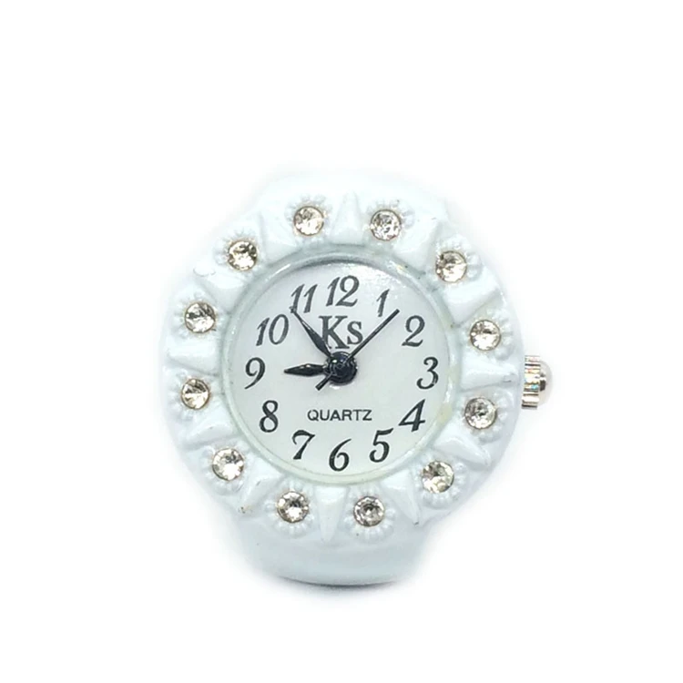 digital finger ring watch price