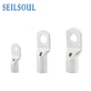 JGY Series Copper Terminal Cable Pin Lug Connector Cable Joint Termination Lug