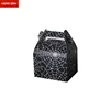Creative Holiday Celebration Candy Box European Halloween Personality Spider Candy / Food Packaging Box