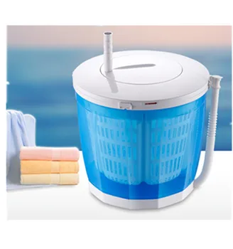 2020 Hot Sale Mini Handy Washing Machine Portable For Baby Clothes No