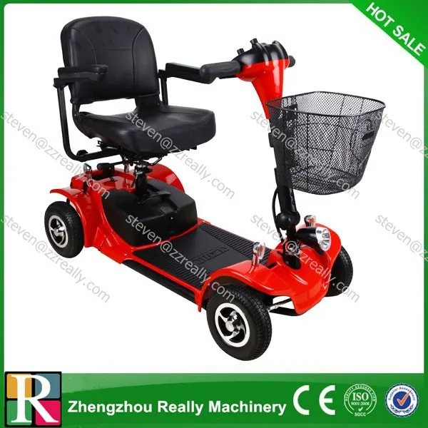 OEM Electric Scooter Import Cheap China 3 Wheel for Adults 351 - 500w for Handicapped People 111 - 150cc CN;HEN 1480x680x1200mm Open