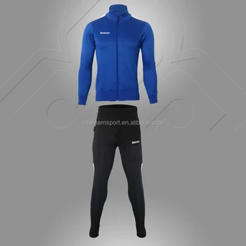 stylish tracksuit