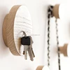 Ceramic shoe key holder for Home Usage