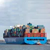logistics service from china to cedar rapids usa fba amazon best shipping rates cheap sea freight equipments