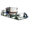 PE membrane non-woven fabric special compound machine