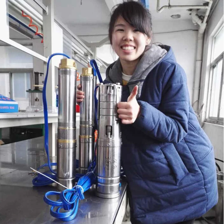 
Alibaba best sellers solar water pump for irrigation of agriculture 