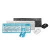 Mechanical Keyboard Blue Gaming Switch Wired ducky redgardon Computer Gaming keyboard case