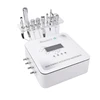 Wholesale 7 in 1 rf skin tightening machine oxygen jet peel facial machine with energy activation