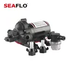 SEAFLO 1150V AC Flower Sprayer Pump Rechargeable Battery Operated Water Pump