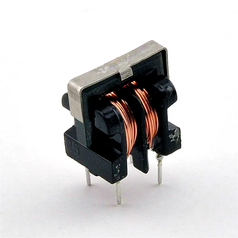 10pcs Common mode inductor 30mh Line Filter diameter 0.2 mm
