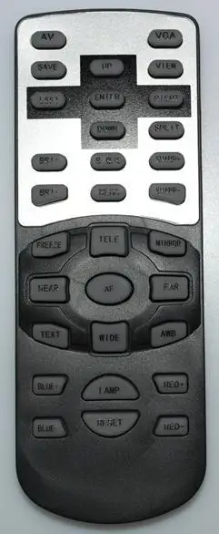 BL-2800AH Control Remote NEW.JPG