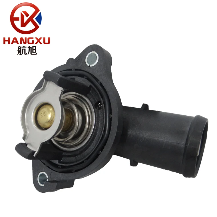 Car Thermostat Housing For Dodge For Chrysler 5184977ae,05184977ad