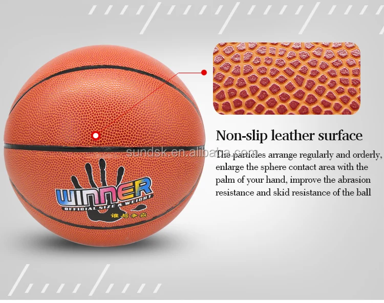 basketball ball size 7