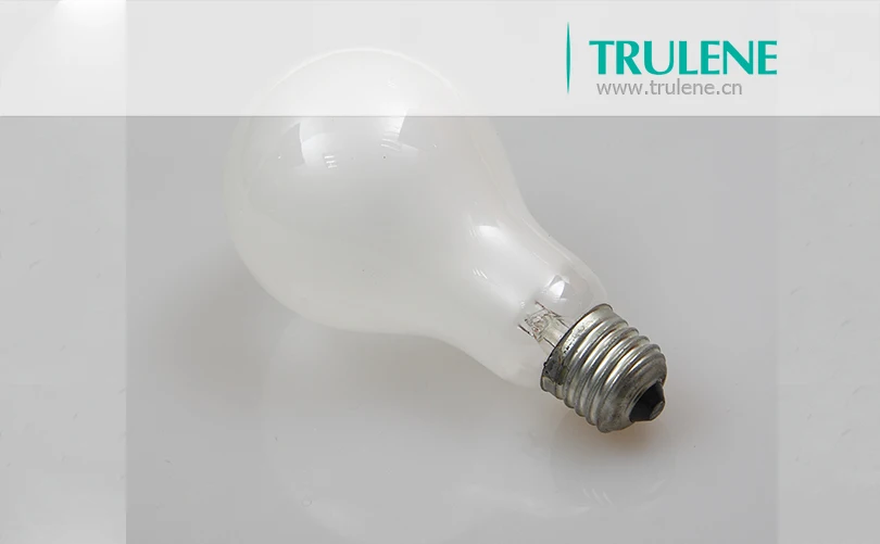 Cheap price 220V B22 E27 100w 150w 200w high temperature resistant clear incandescent bulbs