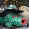 Gongyi Zhengtai heavy machinery plant reliable function soild and hollow shale clay brick machine