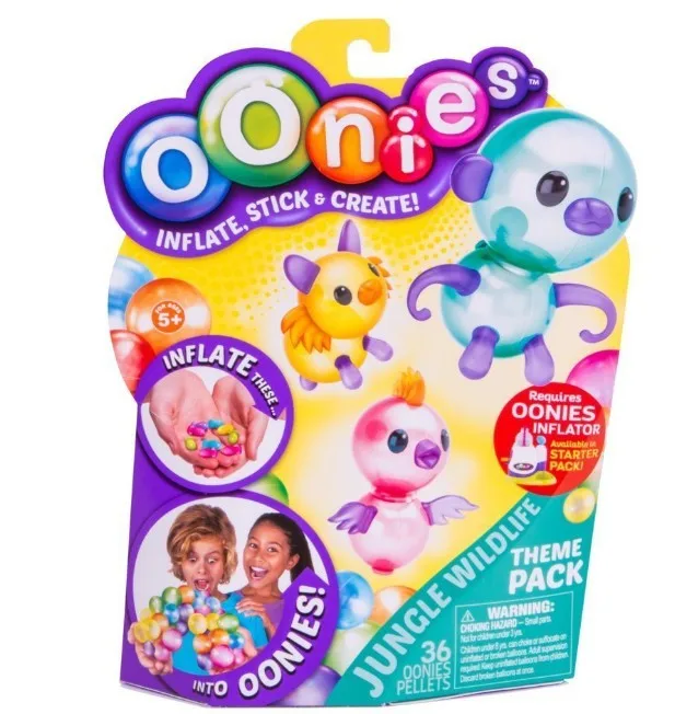 oonies toys