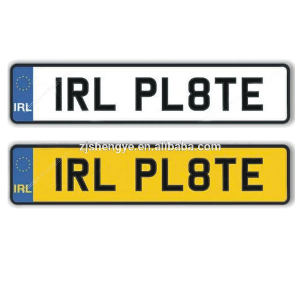 reflective wholesale promotional european aluminum reflective