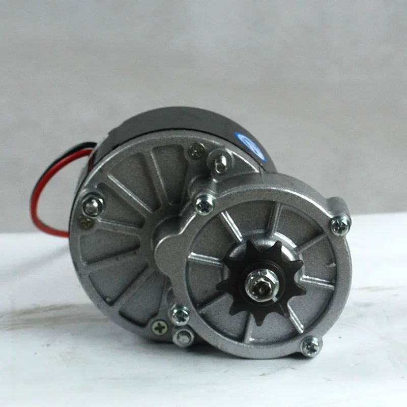 24v dc motor for bicycle