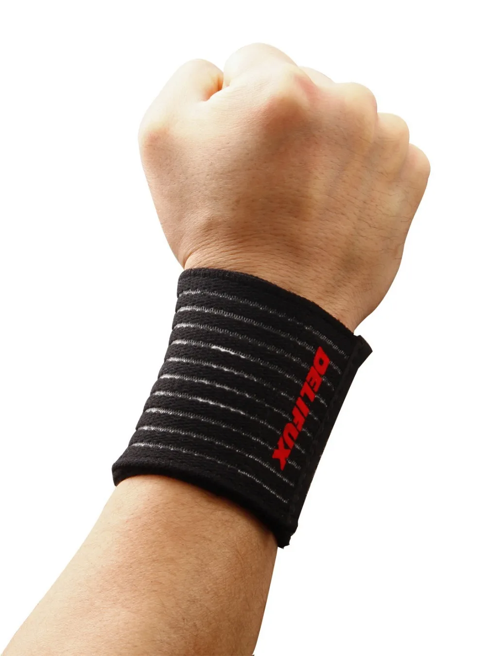 wrist support for basketball