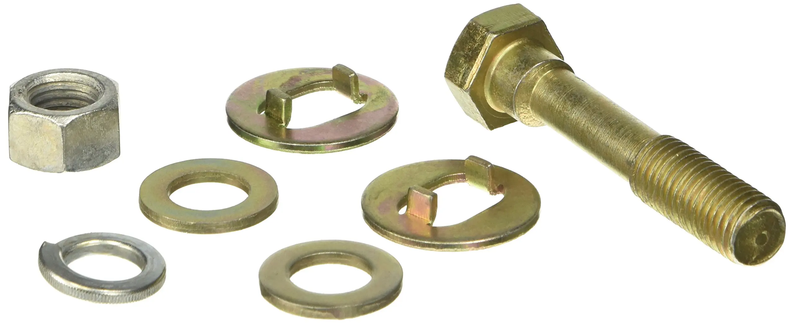 Auto Extra Mevotech MK928 Alignment Camber Kit