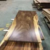 3D Decorative Solid Wood Wall Panel Sheet for home decoration oak wall panel