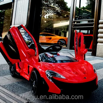 Bluetooth Remote Control Mclaren Electric Baby Cars Children Battery Bluetooth Remote Control Mclaren Electric Baby Cars Children Battery Ride On For Kids