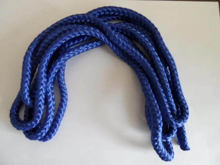 2015 New design Rhythmic Gymnastic Rope (3)