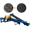 Tyre Recycle Equipment recycling Tire Crumb Rubber Powder Machine tyre cutting machine