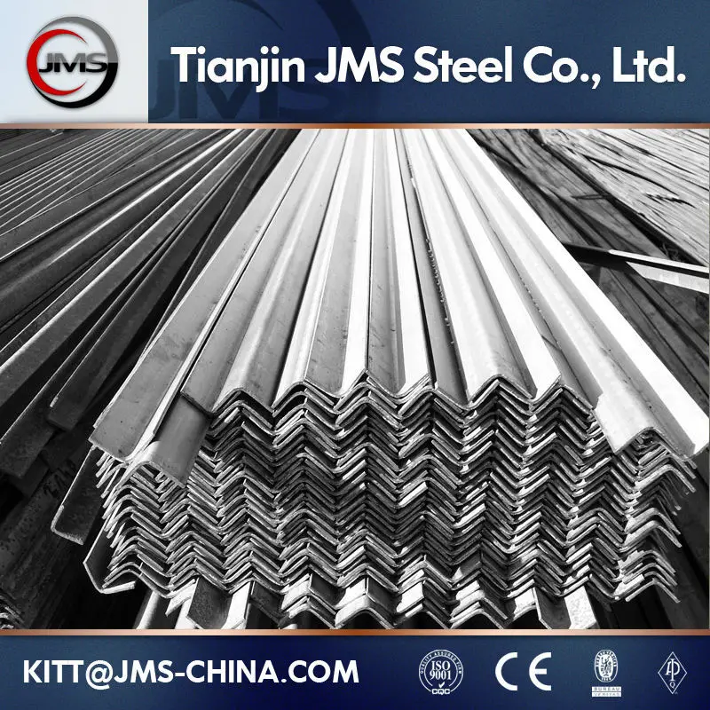 Equal Gi Angle Bar With Standard Sizes Buy Astm A53 Gi Angle Bar