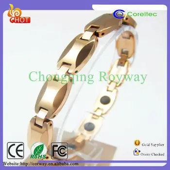 New Design High Health Energy Magnetic Bracelet New Design High Health Energy Magnetic Bracelet Benefits