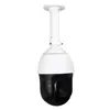 pan tilt zoom ip ptz security camera 360 degree panasonic ip camera Hisilicon chip 100 degree per second
