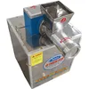 Pasta Making Machine Food Pellet 3d snacks processing line Stainless Steel full Automatic