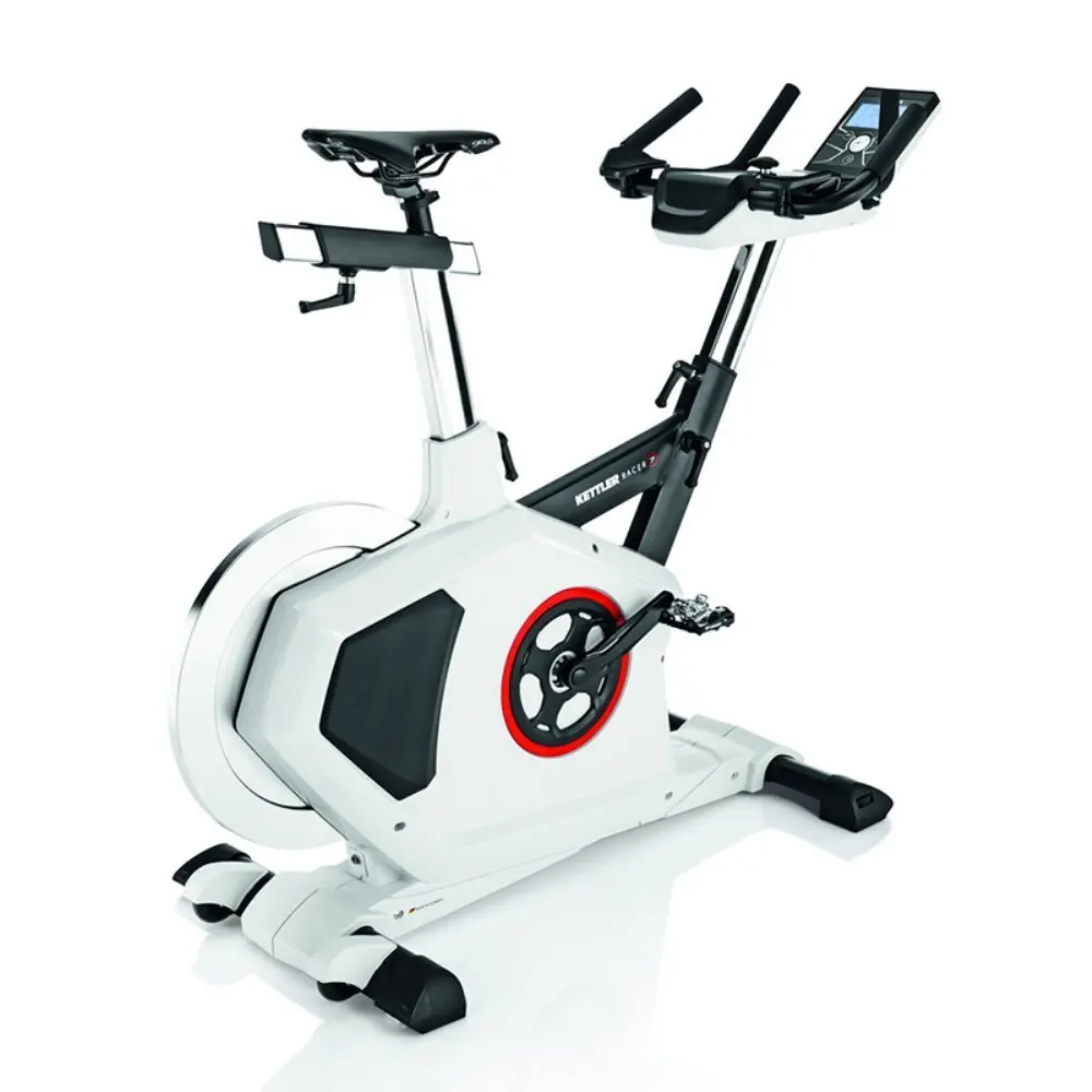 kettler bike trainer