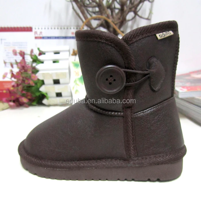 wholesale waterproof warm pretty fashion lady boot with low price