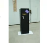Oem High Rifle Long Box Fireproof Steel Wholesale Display Fire Proof Safe Company Security Lock Gun Electronic Component Cabinet