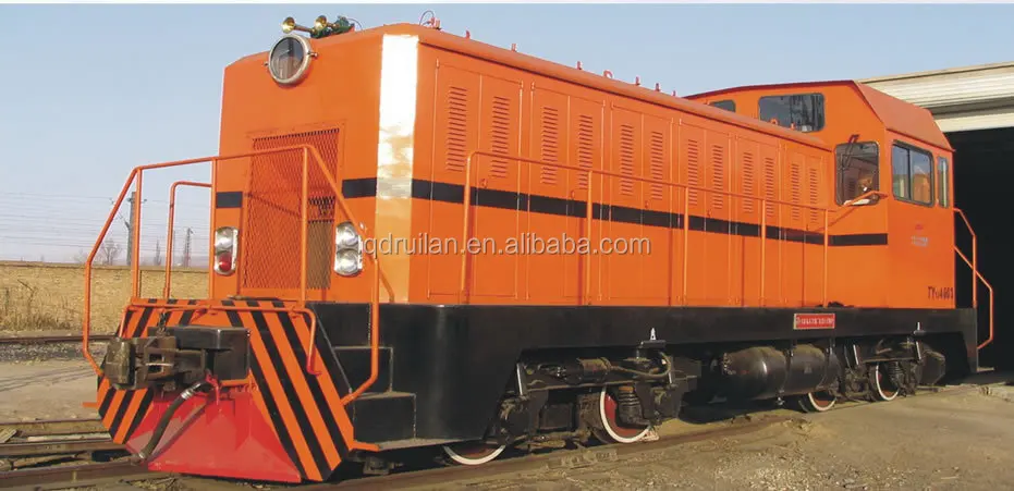 used diesel locomotives for sale