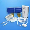 HIDAKA smart faucet water saving devices for home security with 8pcs sensors