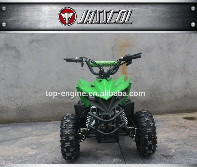 50cc atv