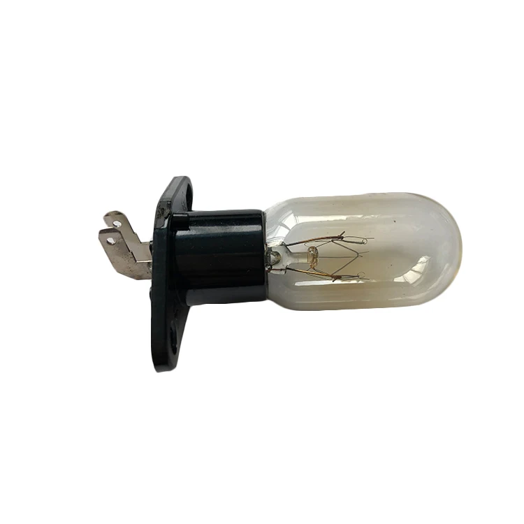 Latest design high quality halogen filament lighting bulb